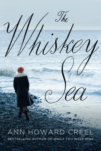 The Whiskey Sea