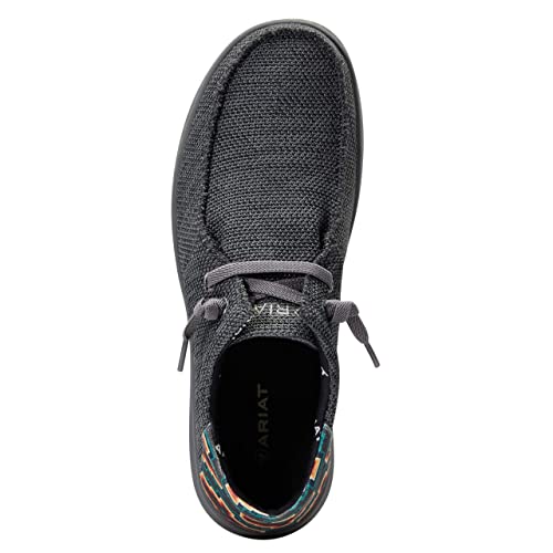 Image of ARIAT Men's Hilo Stretch Sneaker
