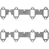 Fel-Pro MS9812 Exhaust Manifold Gasket Set