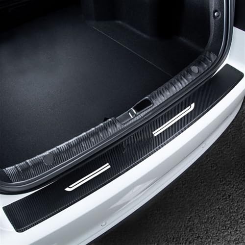 Tira protectora de parachoques impermeable Peugeot 308 4