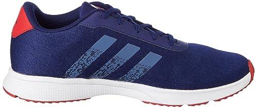 Image of adidas Mens Restrorun M Running Shoe