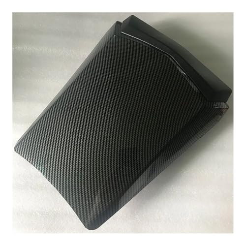 Carénage queue YZF-R1 avec capot de selle aérodynamique rigide pour moto YZF1000 02-03