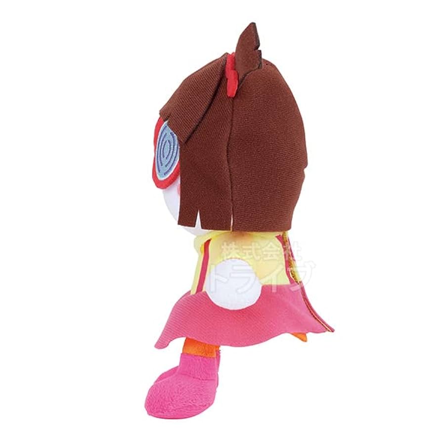 Amazon.co.jp: プチ消しゴム付 それいけ アンパンマン プリちぃ