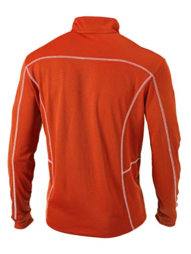 Columbia Univ of Mississippi Women's Lightweight Casual Golf Birdie Polo4