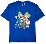 Nintendo Big Boys Super Bros...