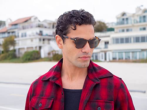 A.J. Morgan Archie-Sunglasses Round2