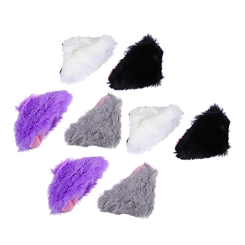 WESIEVYA 8 L񂴂 Lcl̎Nbv RXvLob^ Lg}[ halloween cosplay RXvLwAs nEBRXvwANbv JV~AS