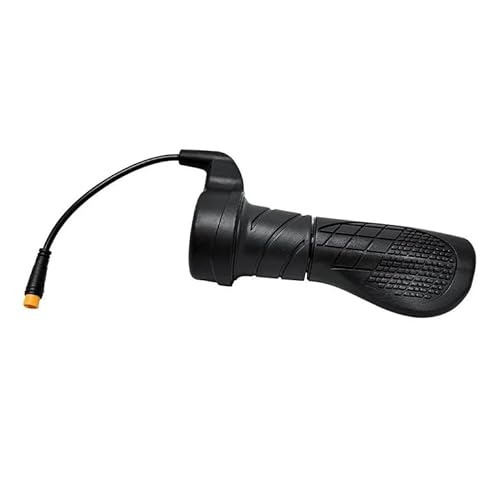 Bodywel Twist-Grip Throttle T16PRO F20 F20PRO M16 A26 E-Bike Throttle Speed Controller