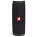 JBL Flip 5 Portable Bluetooth Speaker | IPX7 Rated Waterproof - Midnight Black - JBLFLIP5BLK