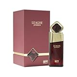 Rue Broca League Premiere Pour Femme Eau De Parfum for Women, 3.4 Fl. Oz