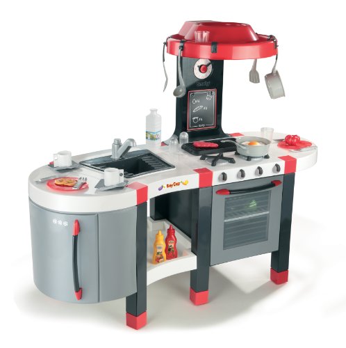 Preisvergleich Produktbild Baby-Chef Kitchen - Super