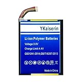 Batterie durable 9000 mAh compatible avec Teclast X3 PLUS X3PLUS 7 fils, Ultra-Power X3 Plus (7 lignes), kit de réparation avec outils Batterie durable 9000 mAh compatible avec Teclast X3 PLUS X3PLUS 7 fils, Ultra-Power X3 Plus (7 lignes), kit de réparation avec outils