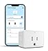 Philips Wi-Fi Gateway, Keyless Entry Remote Control & Manage Bluetooth Deadbolt Door Lock, Wi-Fi Bridge Compatible with Alexa Google Home for Voice Control