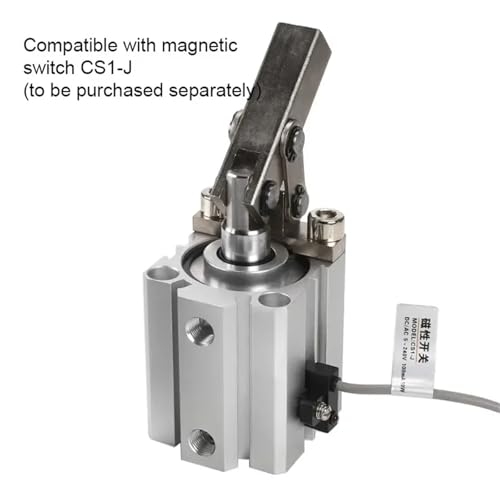 Système de serrage ALC40 pour éliminer les vibrations d'usinage - 7