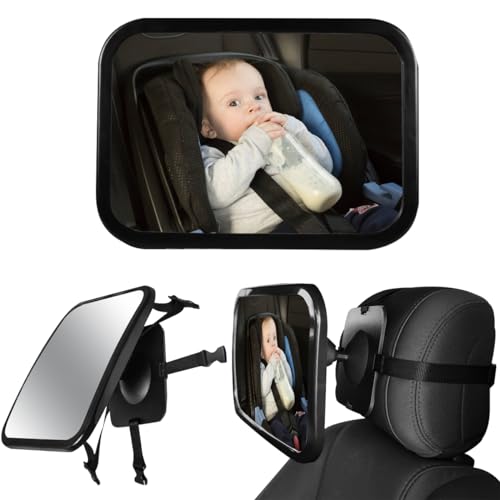 Mejores review On-line Espejo vigila bebes Top cinco. 2