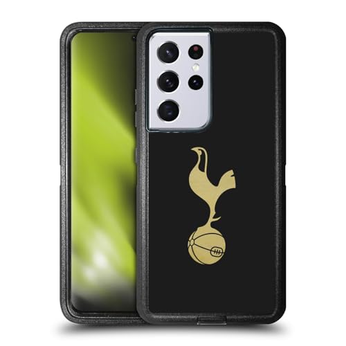 Coque Samsung S21 Ultra 5G Tottenham Coque Foot au Stade et en Déplacement
