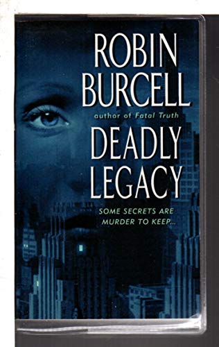 Deadly Legacy view 2