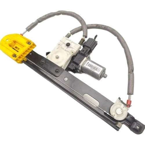 Lève-vitre arrière pour Jaguar XF XFR mécanisme de rechange C2Z26991 C2Z26992