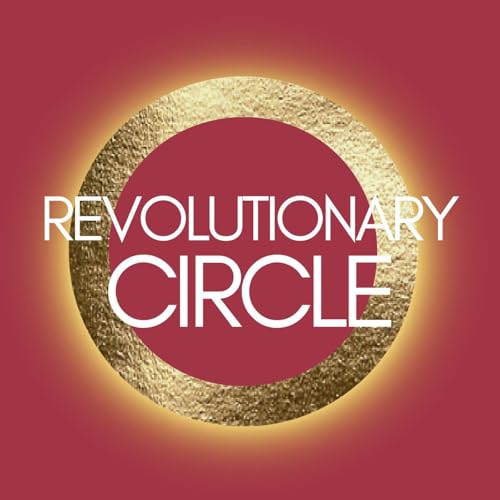 Revolutionary Circle Podcast cover art