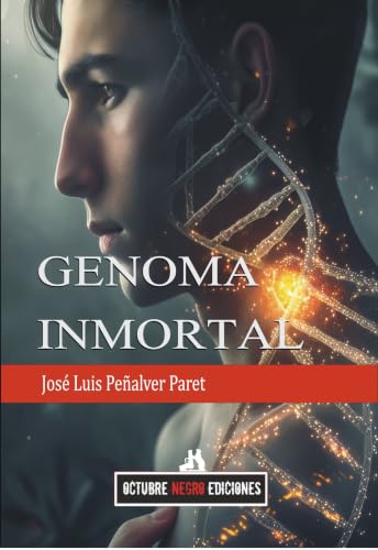 Genoma inmortal