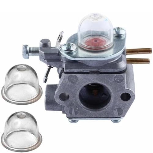 Carburateur de précision pour Walbro WT-1116 et moteur Troy Bilt
