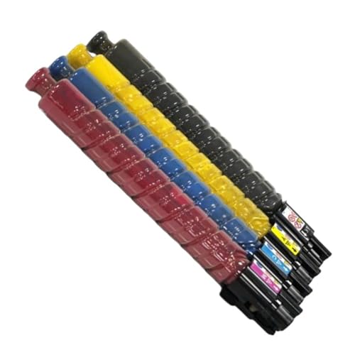 Toner SPC820 pour Ricoh SPC821 évite les traces d'encre sur vos pages