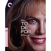 To Die For (The Criterion Collection) [4K UHD]