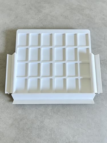 Soporte plegable para práctica de Mahjong miniatura 3