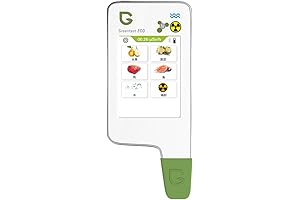 High-Accuracy Greentest Eco4F Nitrate Tester: Ensuring Food Safety at Your Fingertips