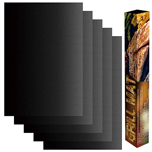 Top 10 Best Grill Mats [Experts 2023 Reviews]