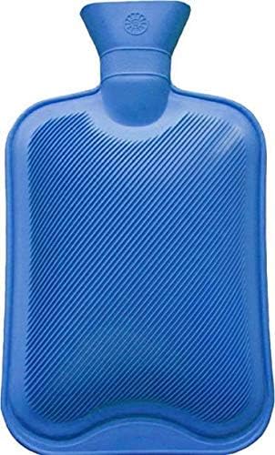 Hot Water Rubber Bottle Bag for Pain Relief Therapy, Pack of 1 (B0CQ4KHWPK) Amazon Price History, Amazon Price Tracker