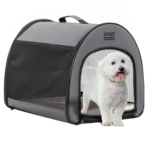 Petsfit Transportín Perros Bolsa transportín para Perros trasport...