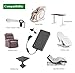 Universal Power Supply for Recliner Lift Chair, 2-Pin AC/DC Switching Transformer Cord 100-240V/29V 2A Compatible with Power Recliners Sofa Couch Standing Desk Adjustable Bed Base