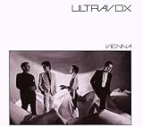 ultravox cd box  Vienna