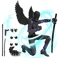 Amazon | Gencokok(ゲンコク) ダミー13 アクションフィギュア