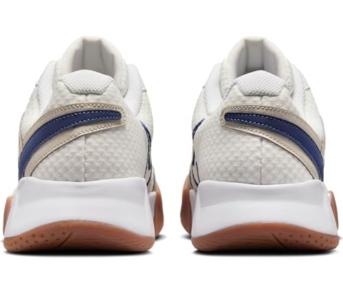 NIKE Men's Court Lite 4 s Tennis Sneaker - Image 4