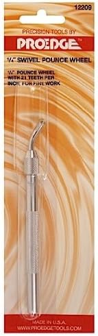 Amazon.com: ProEdge Pounce Wheels 1/4 in. Each