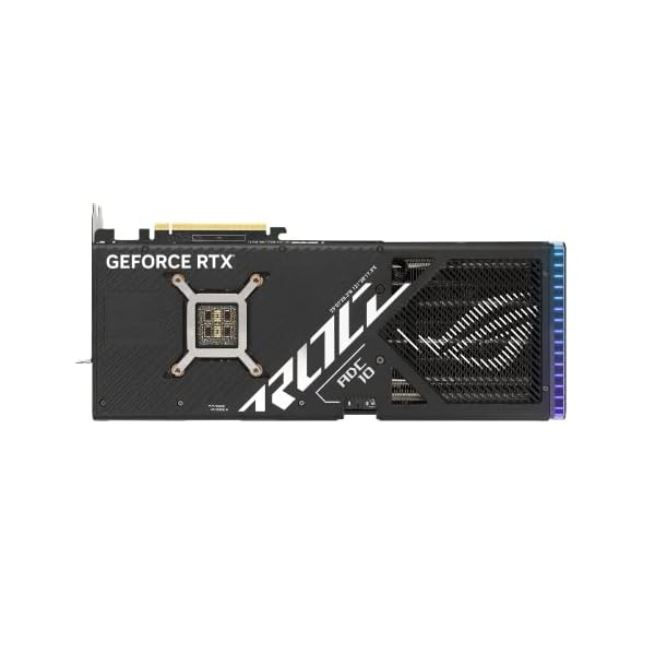 ASUS ROG Strix GeForce RTX 4090 24 GB GDDR6X - Image 4