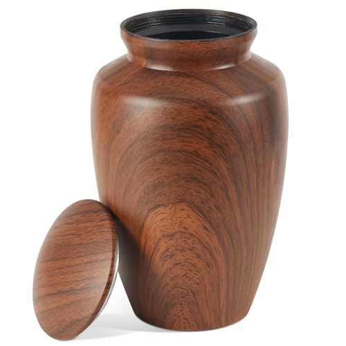 Nyutu Urn for Ashes Adult Male, 10