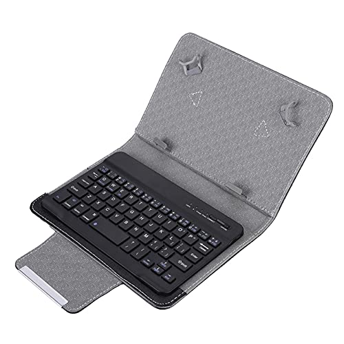 Serounder 7-7.9 Tablet PU Protective Case Cover + for Bluetooth
