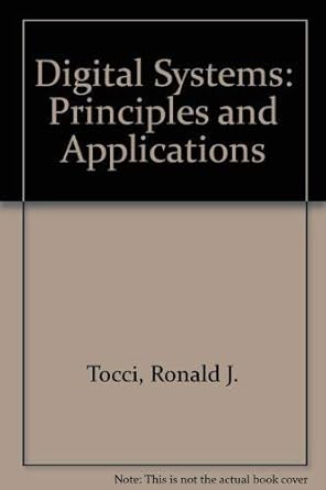 Digital Systems: Principles and Applications : Annotated Instructors ...