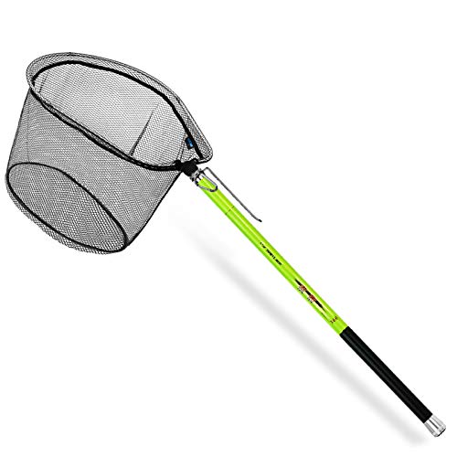 サンライク（SANLIKE）磯玉セット 玉網 ランディングネット 小継玉の柄