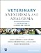 Veterinary Anesthesia and Analgesia, The 6th Edition of Lumb and Jones
