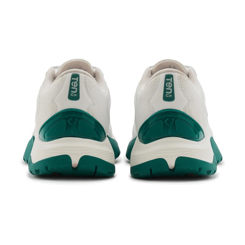Image of By Sachin Tendulkar Unisex All Rounder Cricket Shoes | Grip and Durability for All Cricket Turfs with Rubber Studs