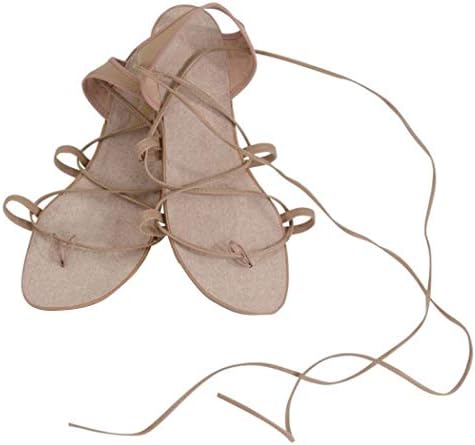 Hermes Sandal (6) Tan