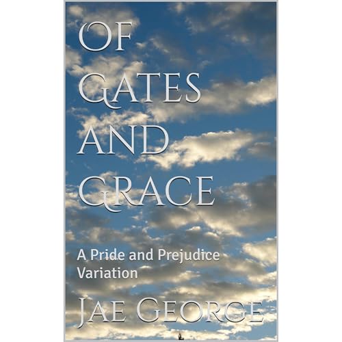 Of Gates and Grace (By Jae George) episode artwork