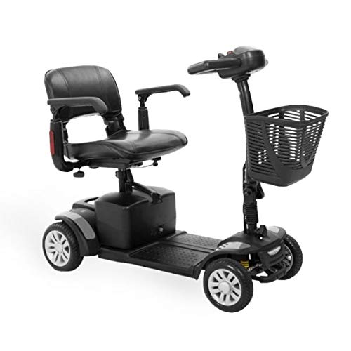 Travelux Tiempo Trottinette