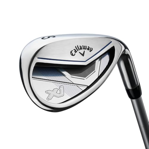 Callaway XJ Junior Golf Set 26-Inch for Young Golfers