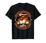Abbigliamento Funghi Porcini