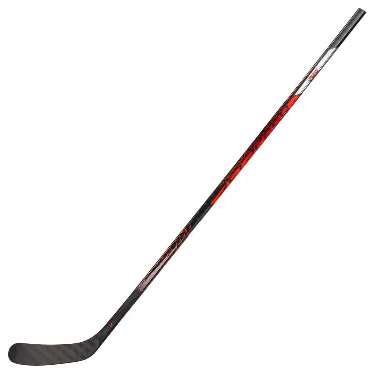 CCM JetSpeed FT4 Intermediate Right55P28 kij do hokeja na lodzie
